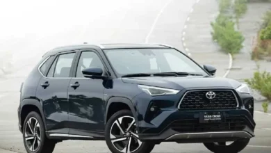 Toyota faz a alegria dos brasileiros e lança novo SUV mais barato no Brasil! Modelo faz até 30 km por litro