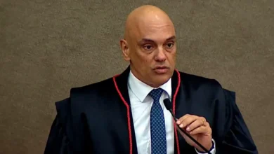 Alexandre Moraes e STF voltam atrás e decisão que atinge em cheio aposentados do INSS tem nova decisão para Setembro