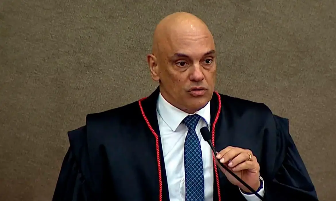Alexandre Moraes e STF voltam atrás e decisão que atinge em cheio aposentados do INSS tem nova decisão para Setembro