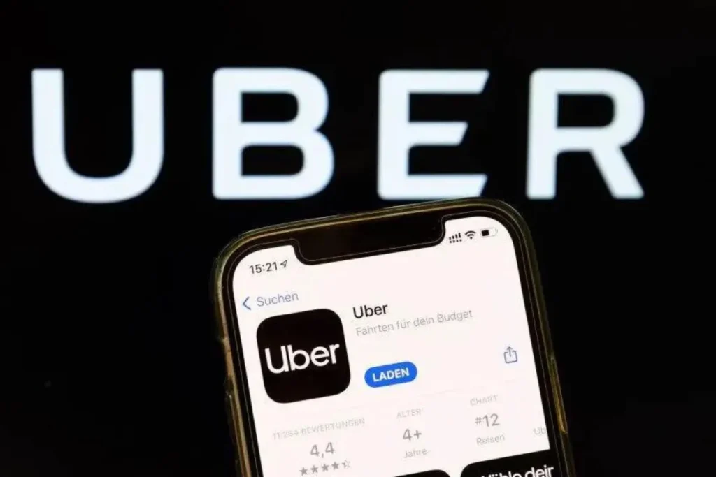 Motorista da Uber revela segredo surpreendente para faturar R$ 25 mil por mês; veja a estratégia dele