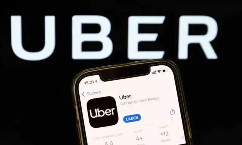 Motorista da Uber revela segredo surpreendente para faturar R$ 25 mil por mês; veja a estratégia dele