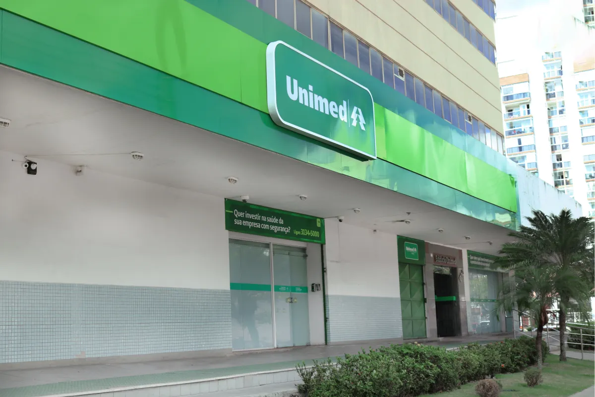 Sem experiência nenhuma, Unimed abre vaga para trabalho em CASA com salário de R$ 2.949,34 e alimentação de R$800,00 para o cargo de Assistente de Ouvidoria