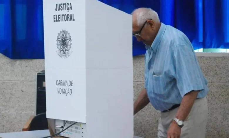 Eleições 2024 nesta semana! IDOSOS de 60,61,62,63 anos pra cima podem se BENEFICIAR ao comparecerem as zonas de votação? Confira!