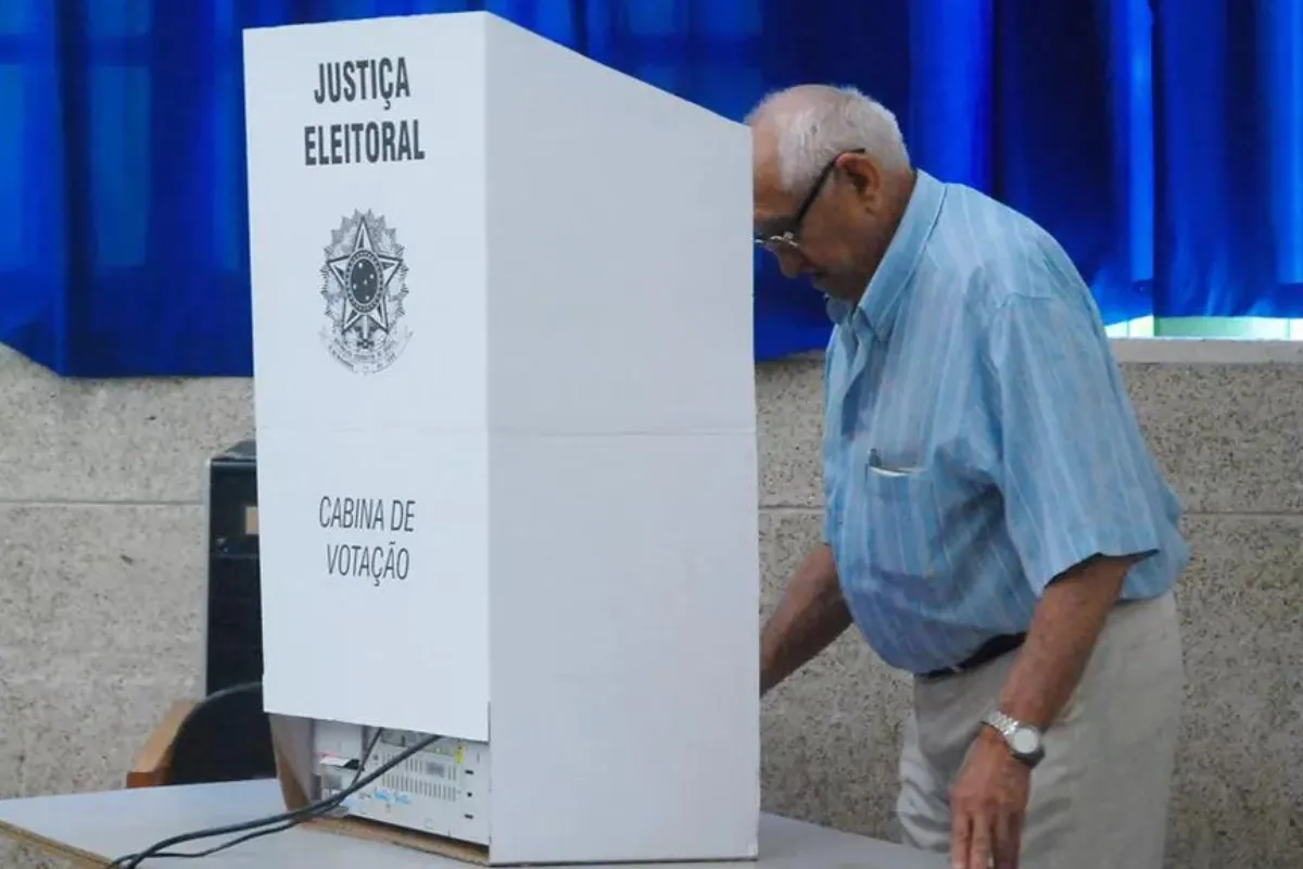 Eleições 2024 nesta semana! IDOSOS de 60,61,62,63 anos pra cima podem se BENEFICIAR ao comparecerem as zonas de votação? Confira!
