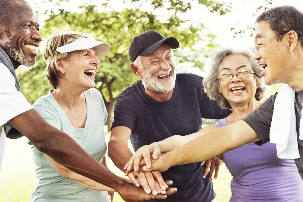 7 benefícios dos nutrientes para a saúde dos idosos foram confirmados
