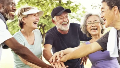 7 benefícios dos nutrientes para a saúde dos idosos foram confirmados