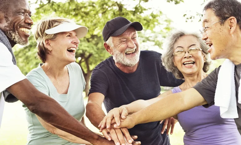 7 benefícios dos nutrientes para a saúde dos idosos foram confirmados