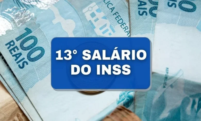 Confirmado Oficialmente! 13º Salário dos Aposentados Será Pago de Novo – Veja aqui quem será agraciado e as datas de liberação