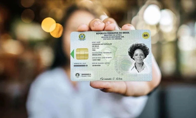 Martelo batido! Nova carteira de identidade 2024 tem solicitação GRATUITA liberada e anima brasileiros