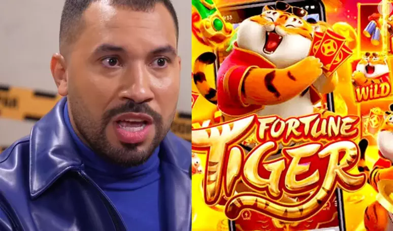 Gil do Vigor fica revoltado com beneficiários do Bolsa Família perdendo dinheiro em 'bets'