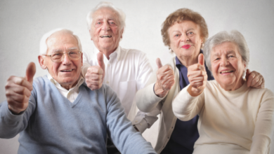 5 dicas incríveis para adaptar sua casa para IDOSOS de 60 anos pra cima