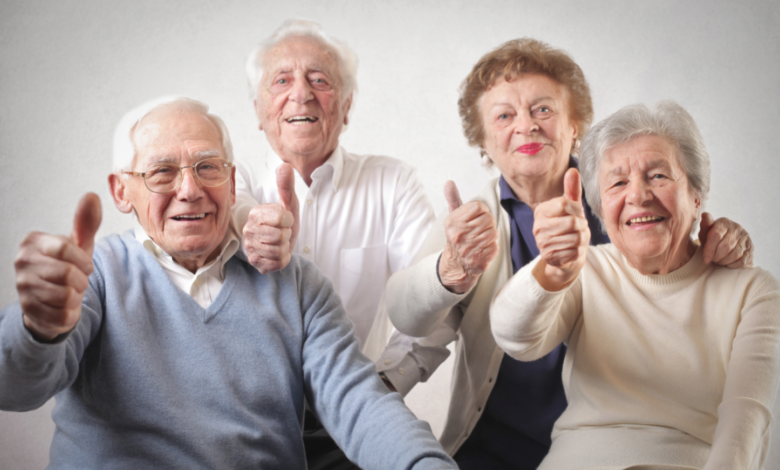 5 dicas incríveis para adaptar sua casa para IDOSOS de 60 anos pra cima