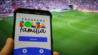 Bolsa Família e Bets
