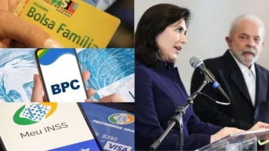 Bolsa Família, Proagro, INSS e BPC serão afetados! Plano de corte de gastos será apresentado a Lula após o 2º turno das eleições municipais visando economia de R$ 20 Bi com apenas uma medida!