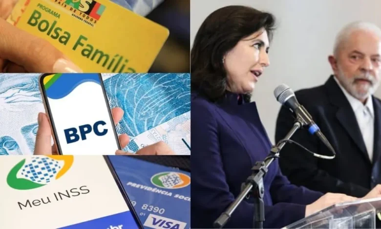 Bolsa Família, Proagro, INSS e BPC serão afetados! Plano de corte de gastos será apresentado a Lula após o 2º turno das eleições municipais visando economia de R$ 20 Bi com apenas uma medida!
