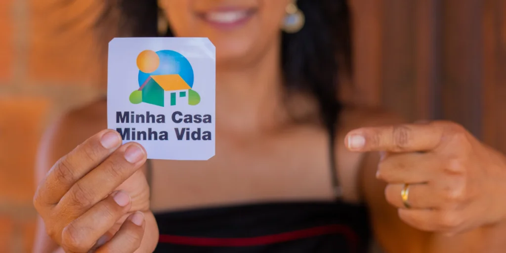 Você recebe R$600,00 do Bolsa Família? Saiba hoje (16/10) como receber desconto no Minha Casa, Minha Vida