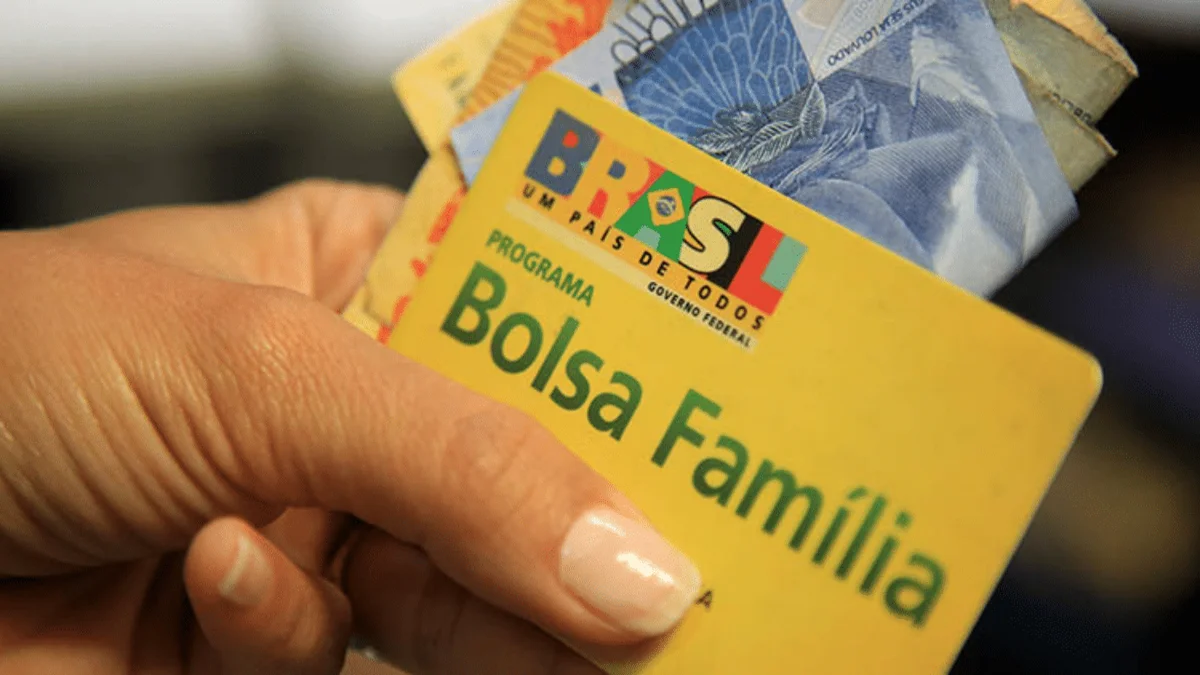 Bolsa Família 