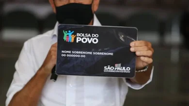 Bolsa do Povo 24/10 libera novos benefícios de até R$ 3 mil e pega brasileiros de surpresa