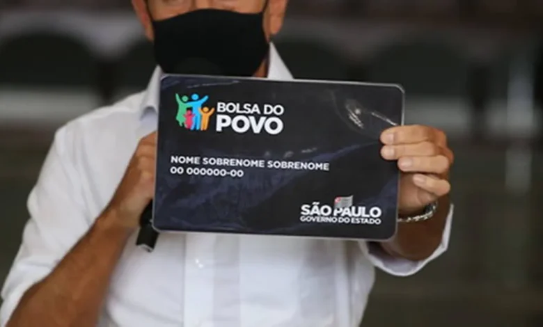 Bolsa do Povo 24/10 libera novos benefícios de até R$ 3 mil e pega brasileiros de surpresa