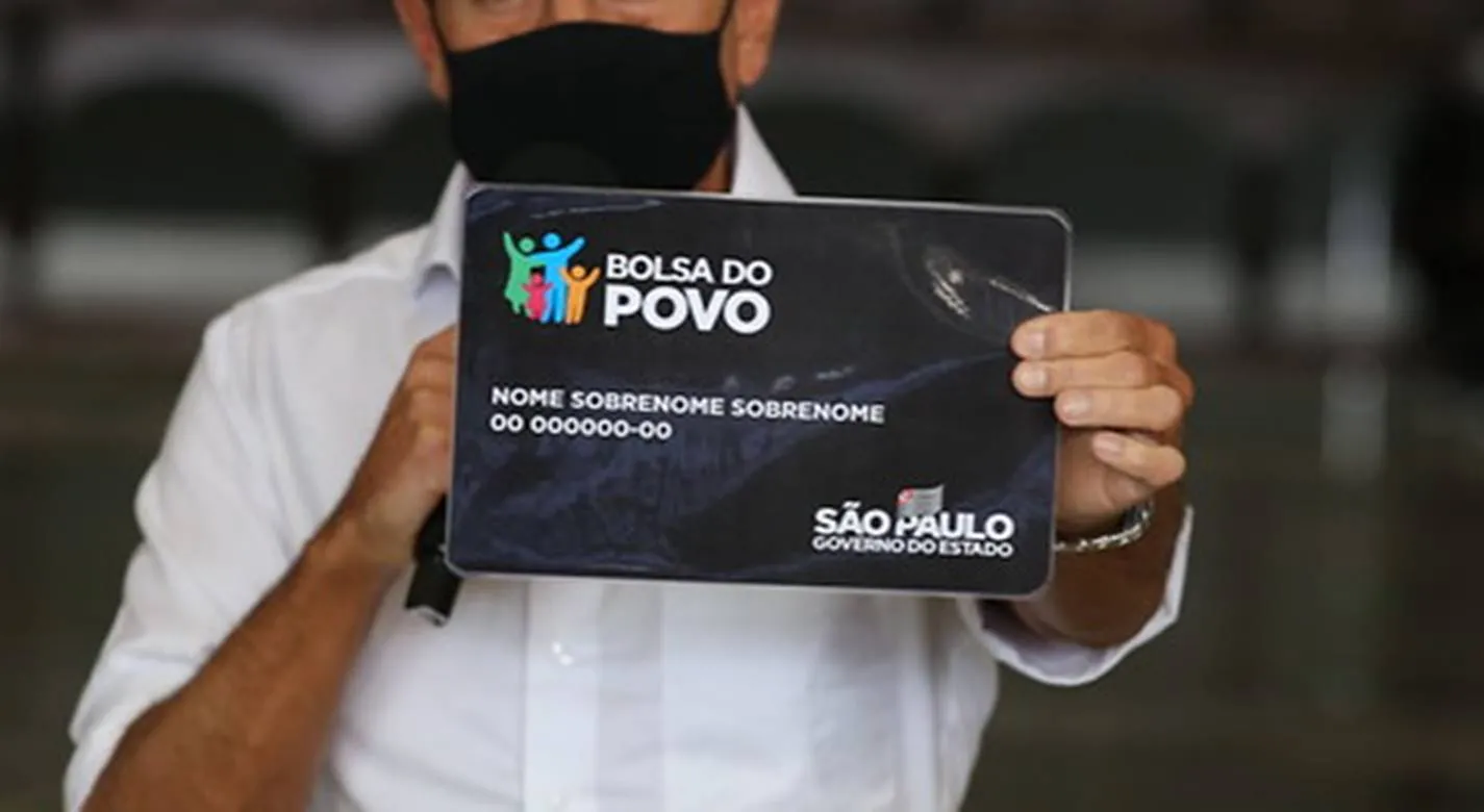 Bolsa do Povo 24/10 libera novos benefícios de até R$ 3 mil e pega brasileiros de surpresa