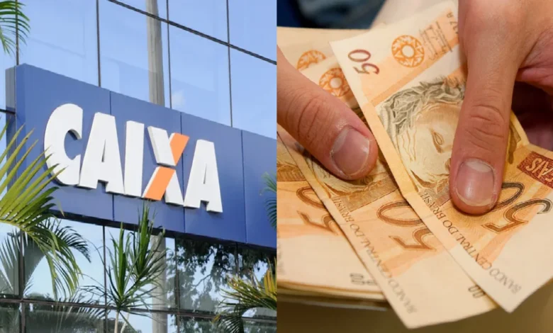 CAIXA