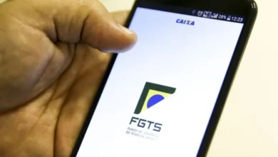 Fim de saque em outubro e multa de 40% como garantia: FGTS chega em outubro com 2 mudanças de última hora e atinge em cheio brasileiros com carteira assinada