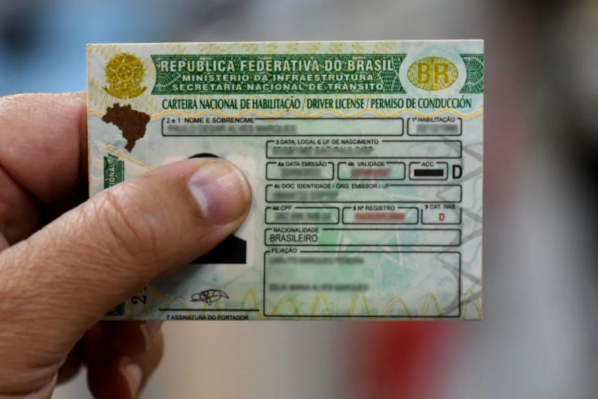 DETRAN faz a alegria dos brasileiros e libera 5,1 mil vagas na CNH para quem sonha ser motorista e deseja tirar a carteira habilitação de graça