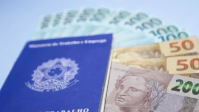 Trabalhou com carteira assinada em 2023? Pode ter direito a R$ 754,50
