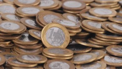 Moeda de 1 real pode valer R$ 25.000 e anima brasileiros! Saiba qual e o motivo