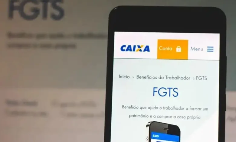 CAIXA entrega presentaço em outubro e libera saque de R$ 6.220 do FGTS para quase 30 cidades