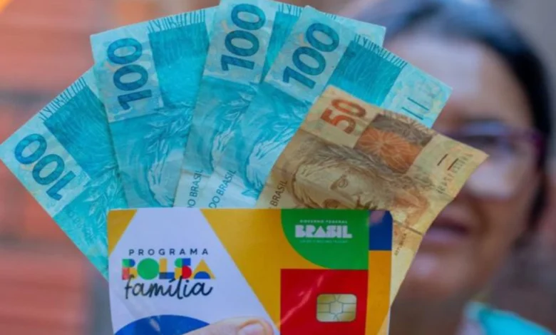 Bolsa Família