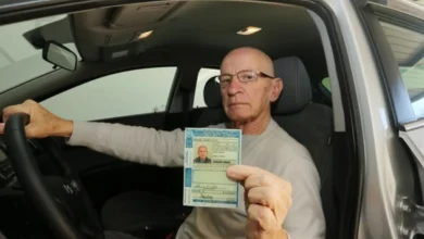 Detran libera novas regras para CNH de IDOSOS de 60,61,62,63,64 anos pra cima; veja as condições