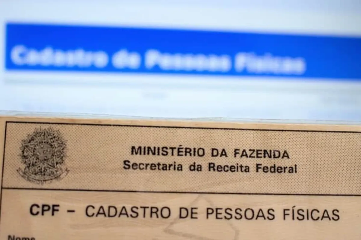 Você tem dinheiro preso para receber em seu CPF? Aprenda a descobrir agora mesmo