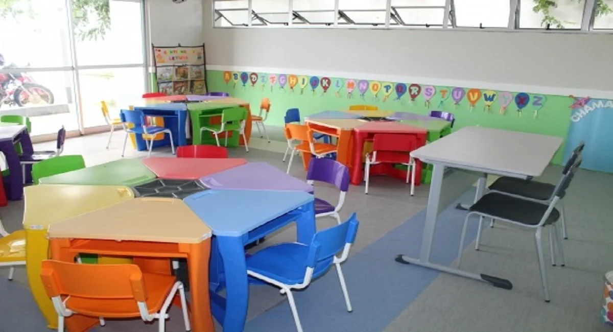 Auxílio-Creche pode pagar R$150,00 para os brasileiros ainda em 2024, mas poucos sabem disso; veja como aproveitar