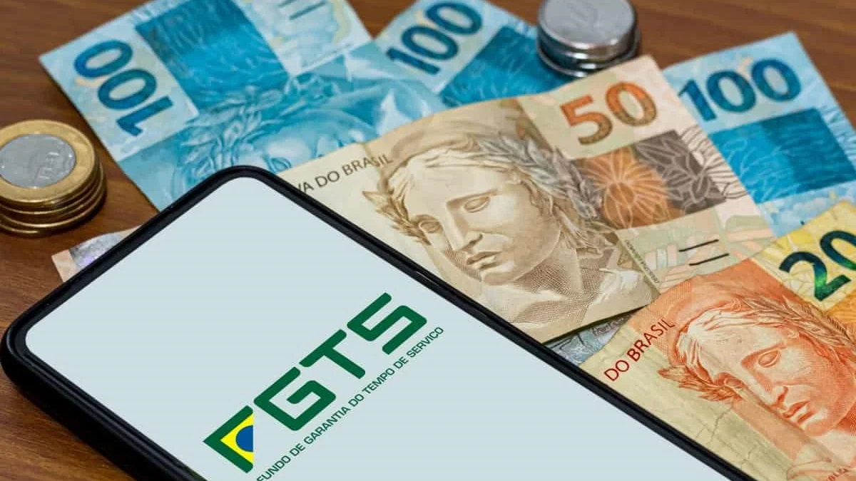 Pode usar o FGTS para pagar dívidas? saiba quando vale sacar o fundo para quitar débitos