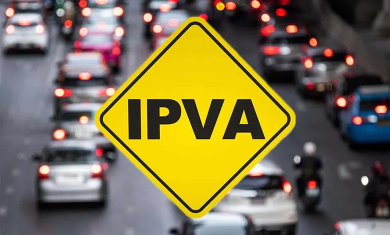 Isenção IPVA 2025: Motoristas que cumprem uma destas 5 regras ficarão livres do imposto