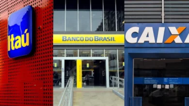 Itaú, Banco do Brasil ou Caixa? Saiba agora qual o MELHOR banco para receber benefício do INSS