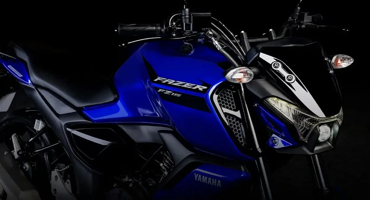 Nova Yamaha deixa brasileiros animados com Preço de R$ 14.000 e Consumo de 45km/l!