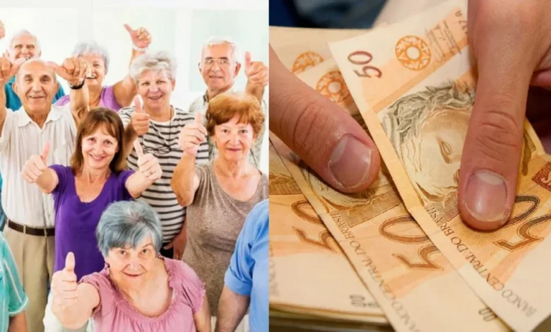 Dívidas isentas para IDOSOS de 60,61,62,63 anos pra cima! Confira agora quais contas você pode não pagar!