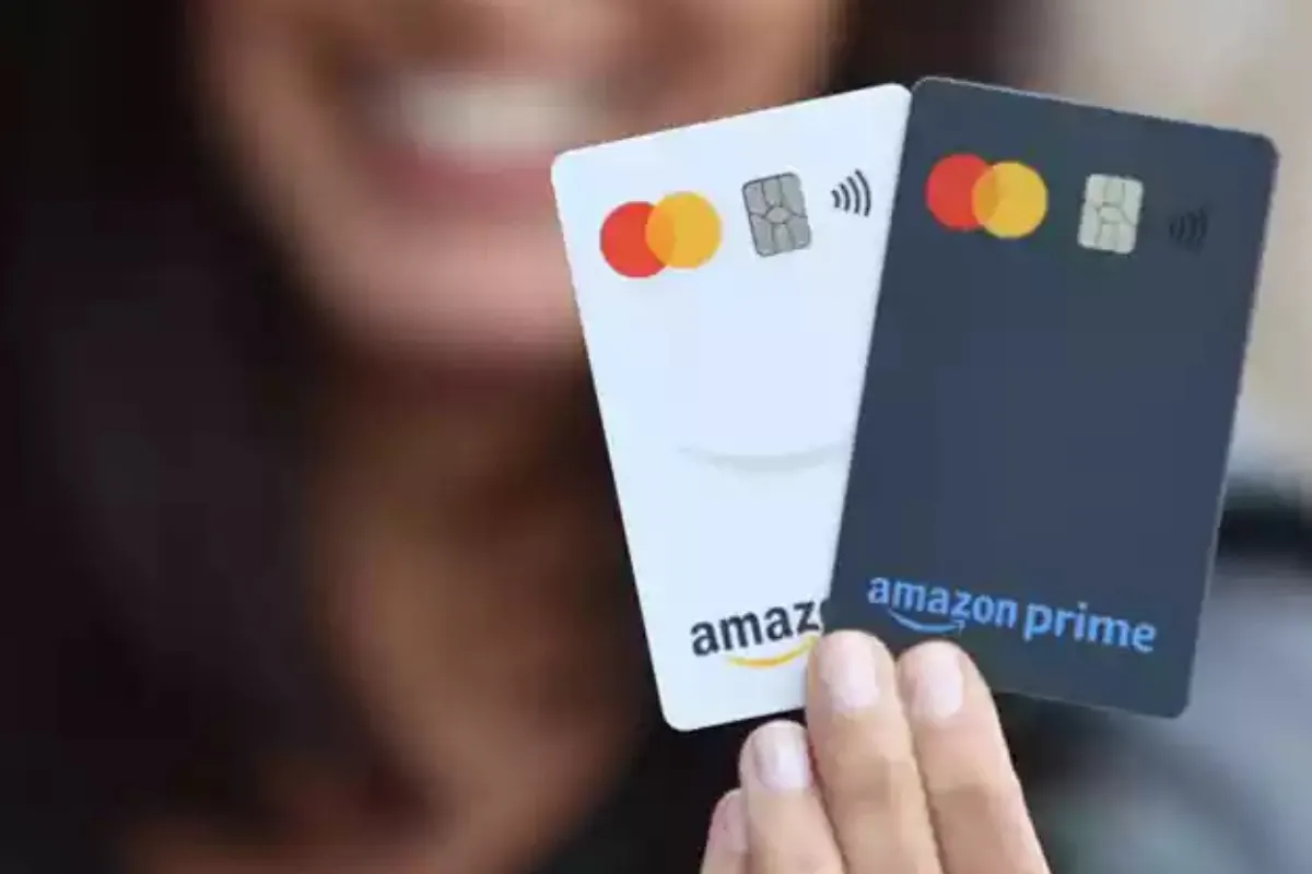 Amazon faz a festa dos brasileiros lança cartão de crédito com BÔNUS de R$800; veja como solicitar