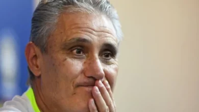 Tite deixou o Flamengo e agora tem R$ 200 mil de FGTS roubado em golpe
