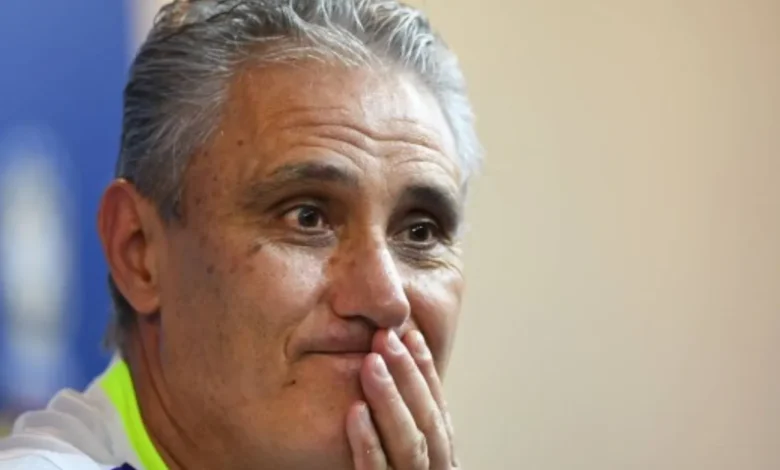 Tite deixou o Flamengo e agora tem R$ 200 mil de FGTS roubado em golpe