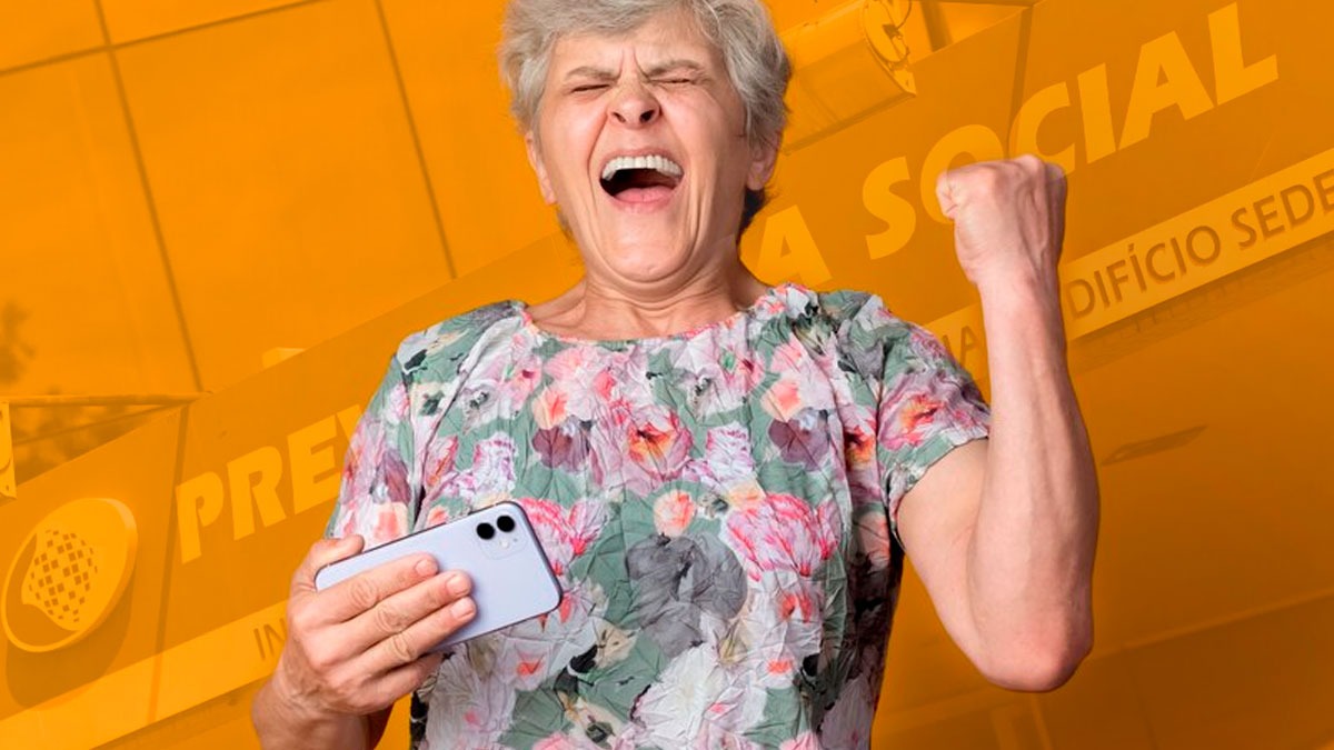 IDOSOS 60+ estão comemorando FIM das dívidas após governo autorizar lei que isenta pagamentos