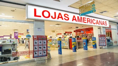 Americanas