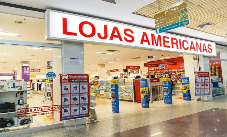 Americanas