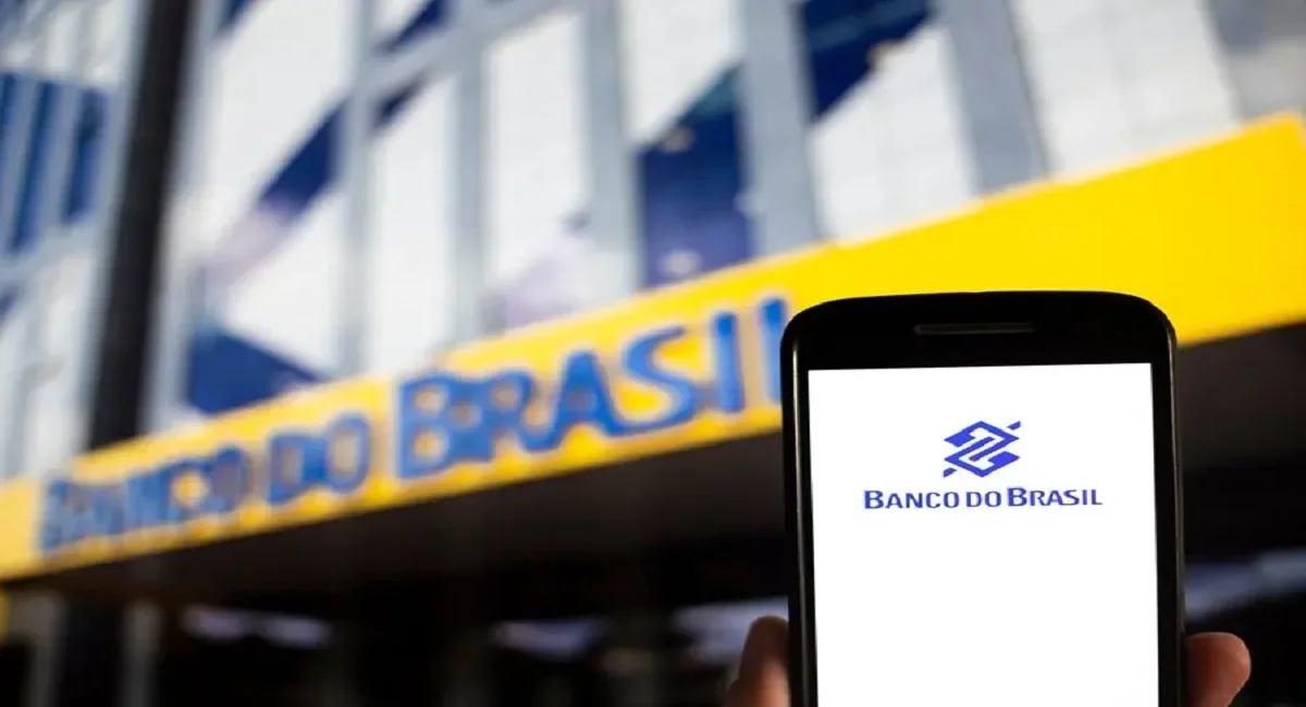 Banco do Brasil 04/11 transmite comunicado oficial de R$1.000,00 na conta