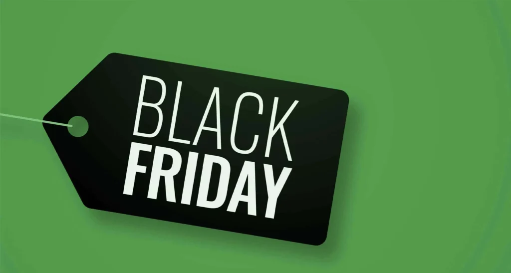 Presente de Natal antecipado! Confira a data + dicas para economizar na Black Friday deste ano de 2024