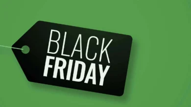 Presente de Natal antecipado! Confira a data + dicas para economizar na Black Friday deste ano de 2024