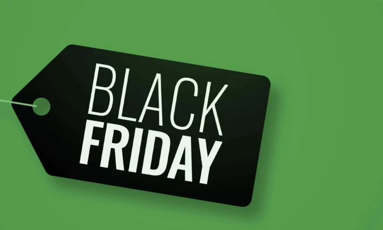Presente de Natal antecipado! Confira a data + dicas para economizar na Black Friday deste ano de 2024
