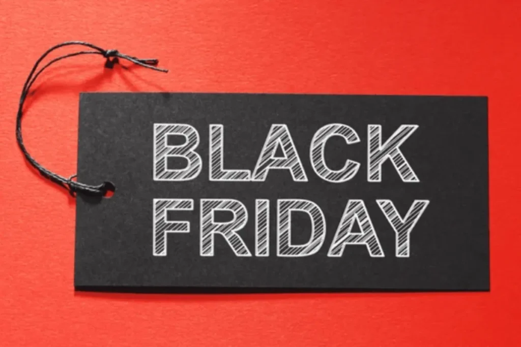 Quando é a Black Friday 2024? Confira a data e dicas importantes para aproveitar os melhores preços